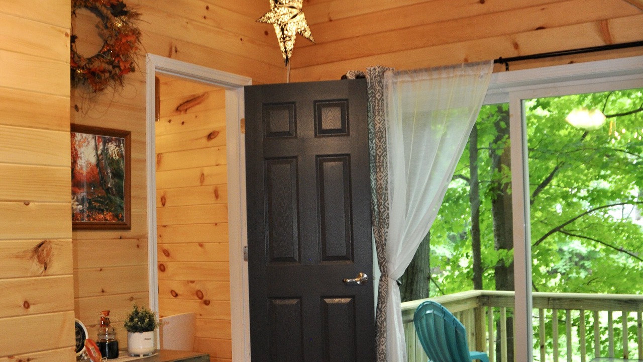 Photo of Patio Balcony in Altmar