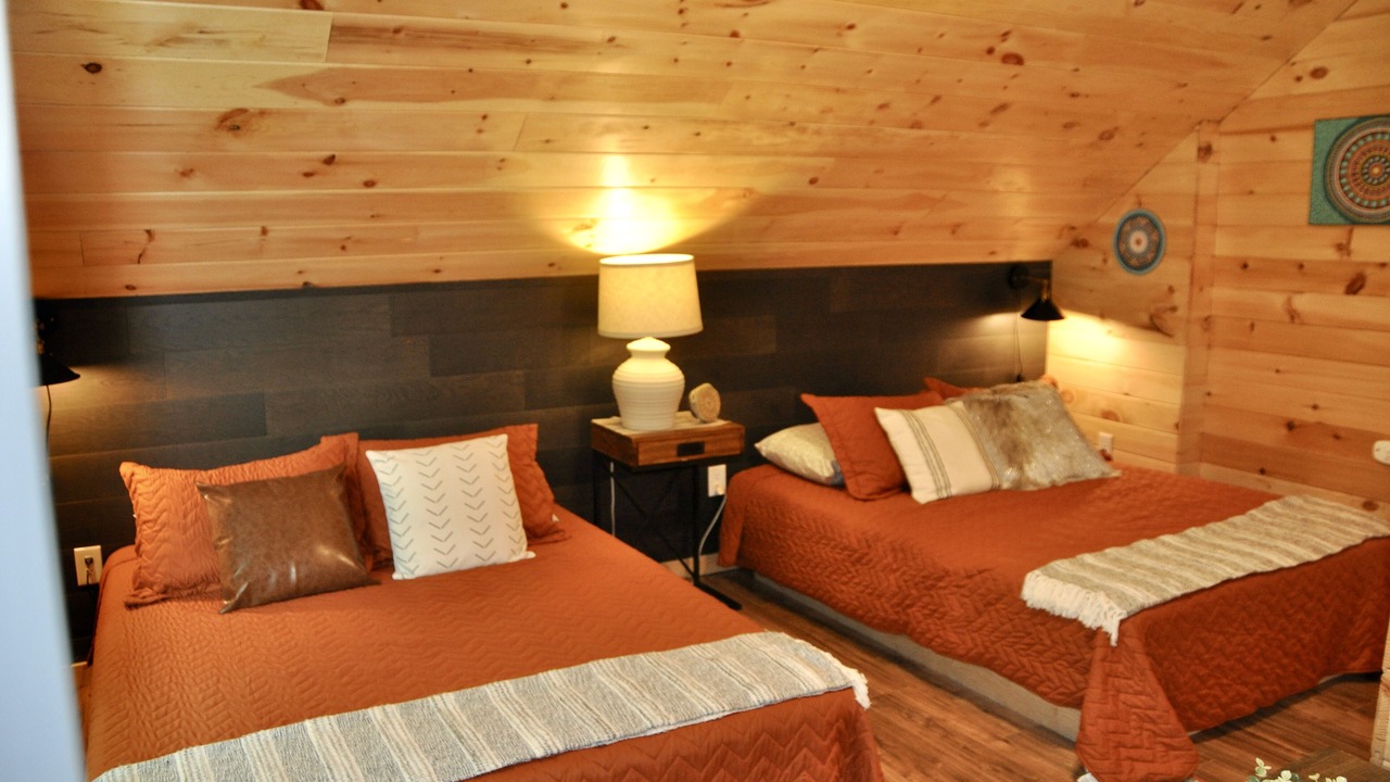 Photo of Bedroom in Altmar
