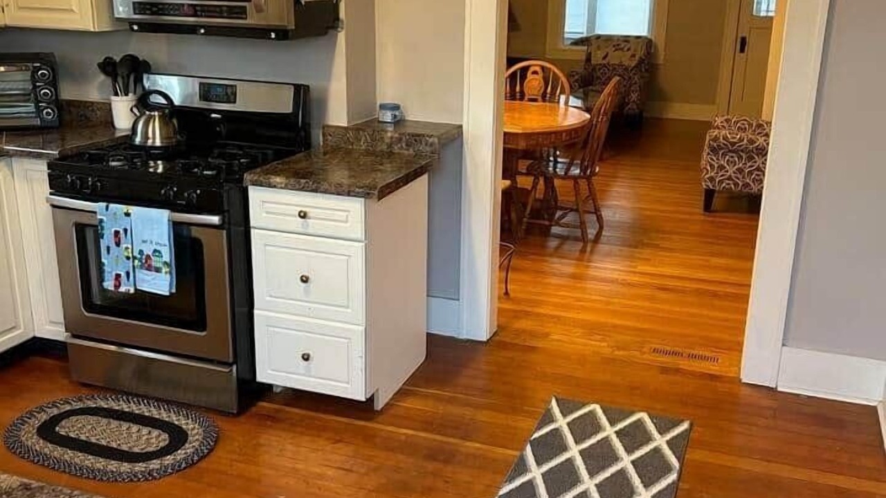Photo of Kitchen in Cambridge