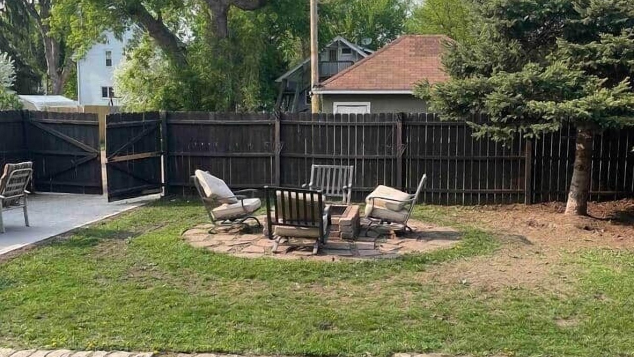 Photo of Outdoor in Cambridge