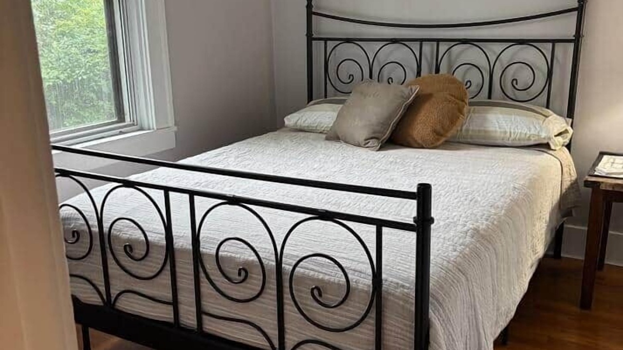 Photo of Bedroom in Cambridge