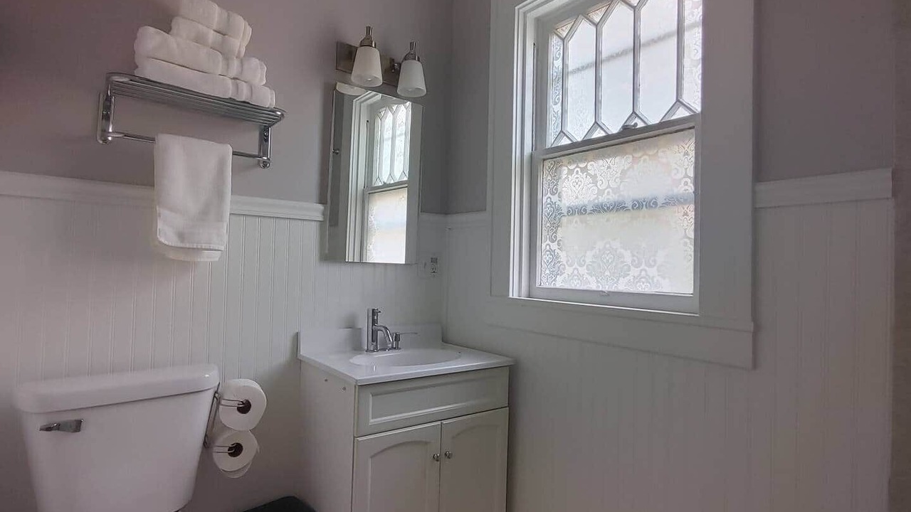 Photo of Bathroom in Cambridge