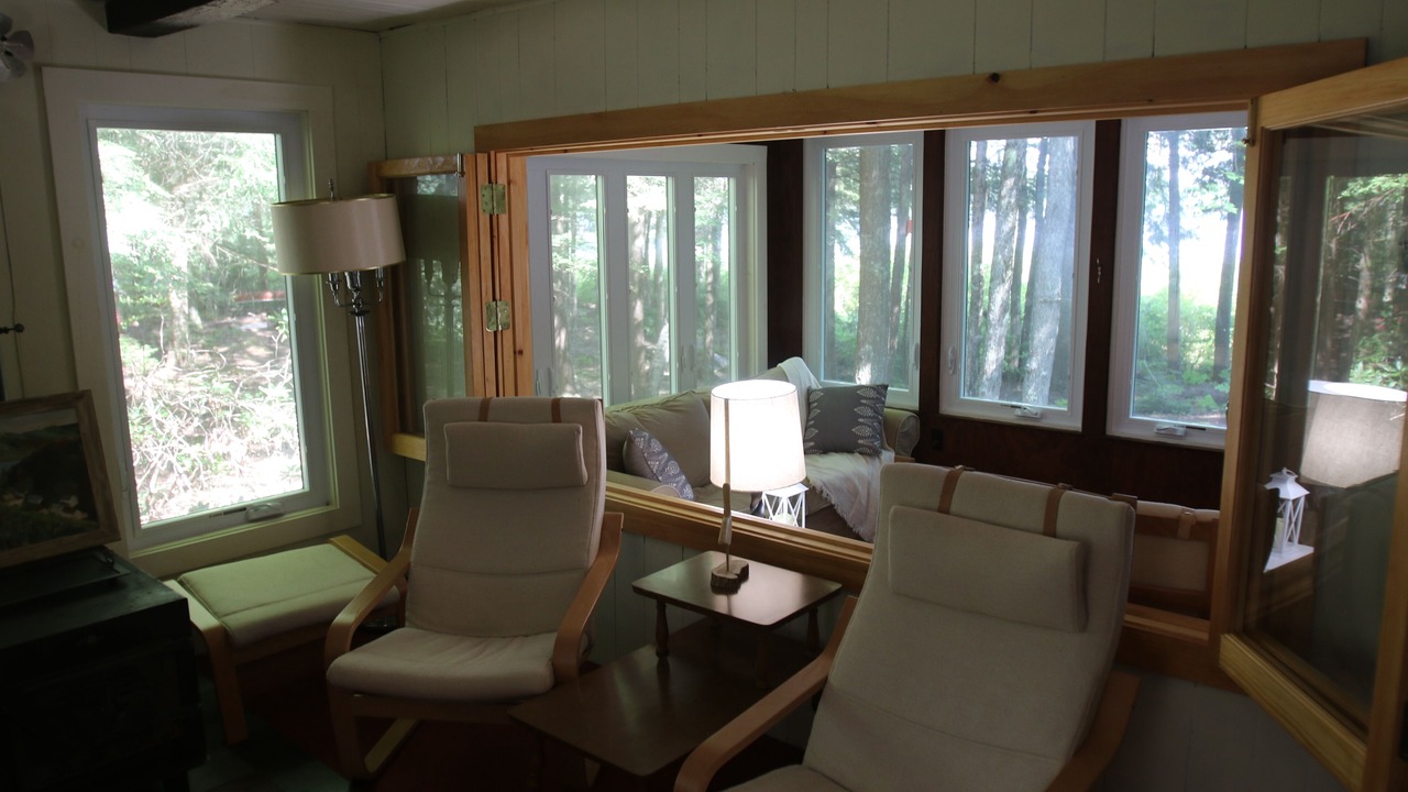 Photo of Livingroom in Fitzwilliam