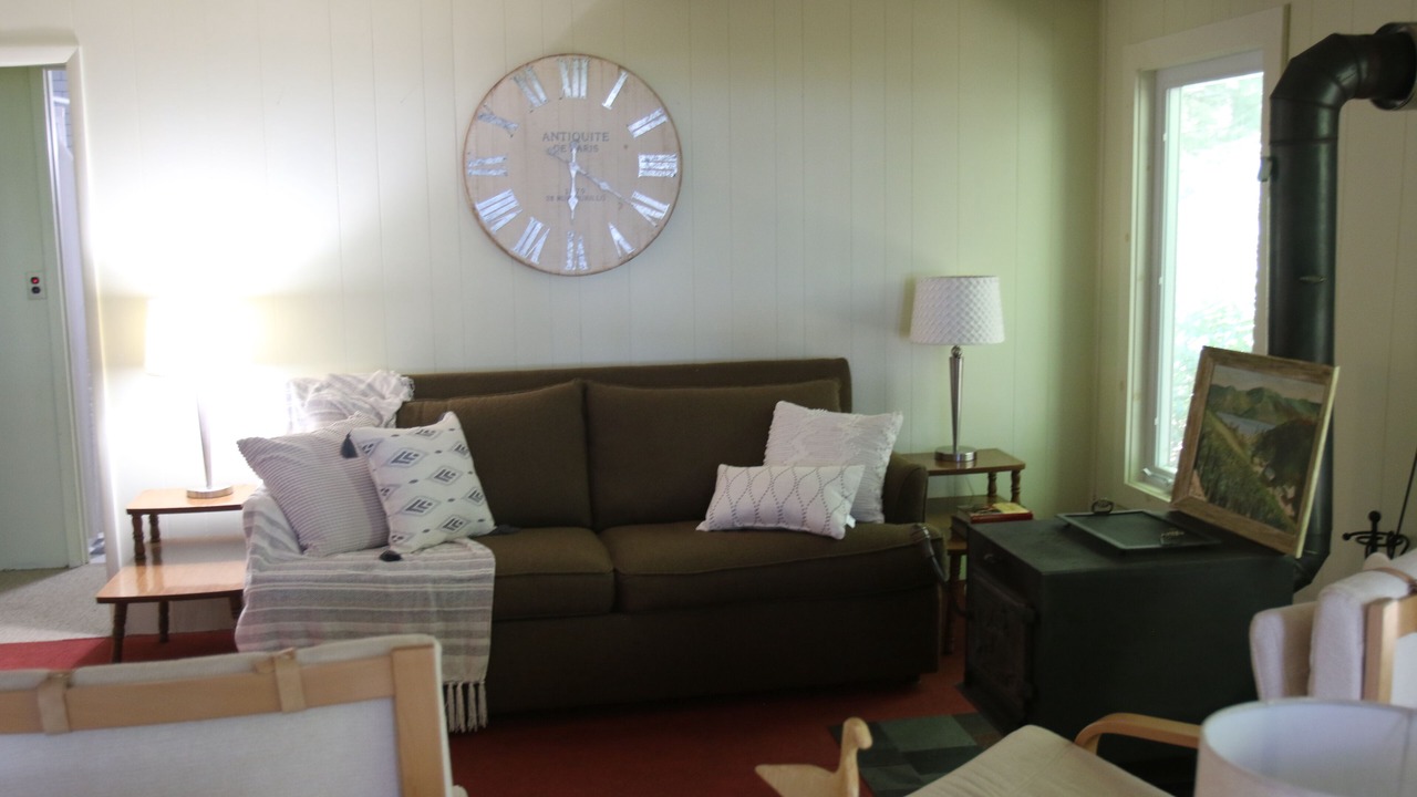 Photo of Livingroom in Fitzwilliam