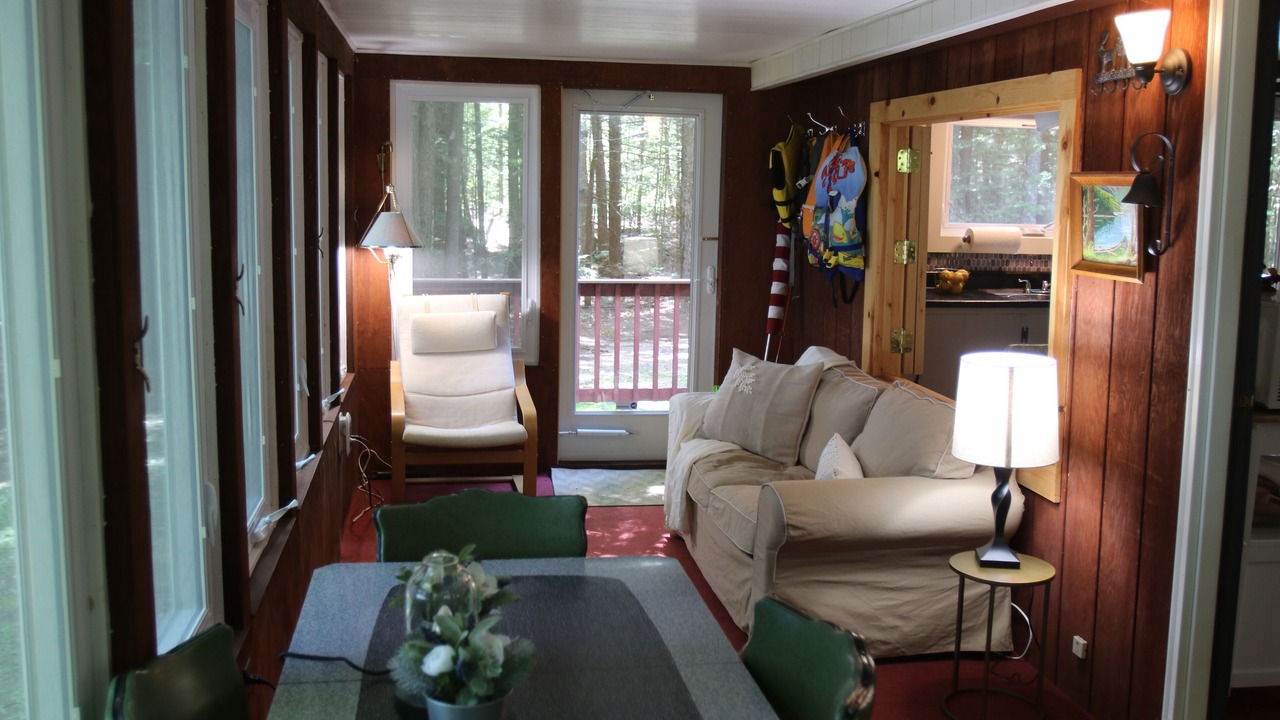 Photo of Outdoor in Fitzwilliam