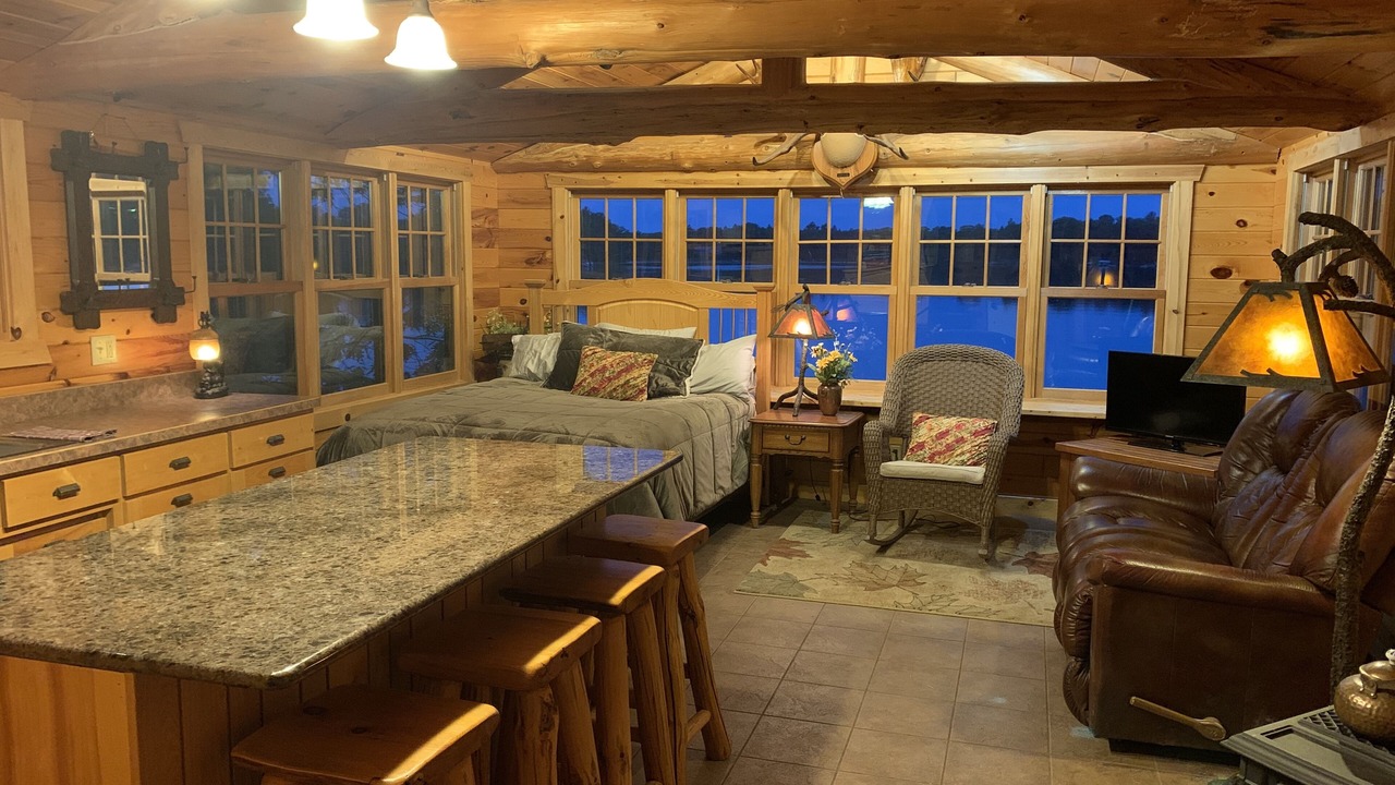 Photo of Livingroom in Deerwood