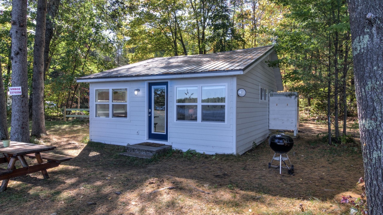 Photo of Outdoor in Northwoods Beach
