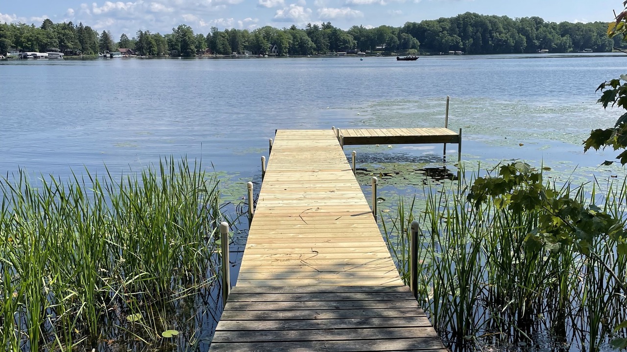 Photo of Outdoor in Northwoods Beach