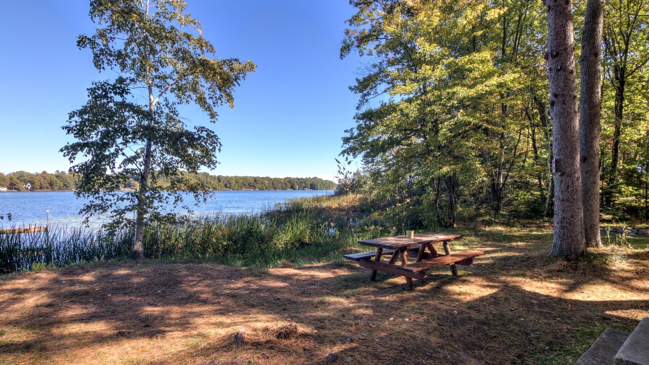 Photo of Outdoor in Northwoods Beach
