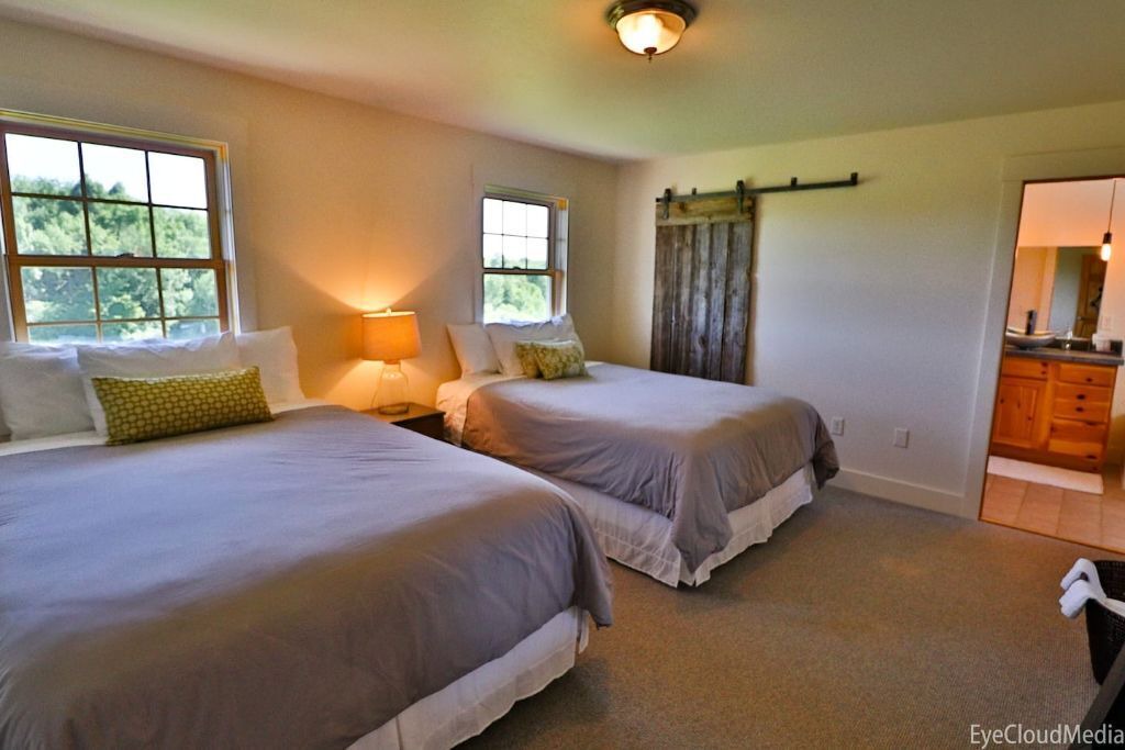 Photo of Bedroom in Sand Creek