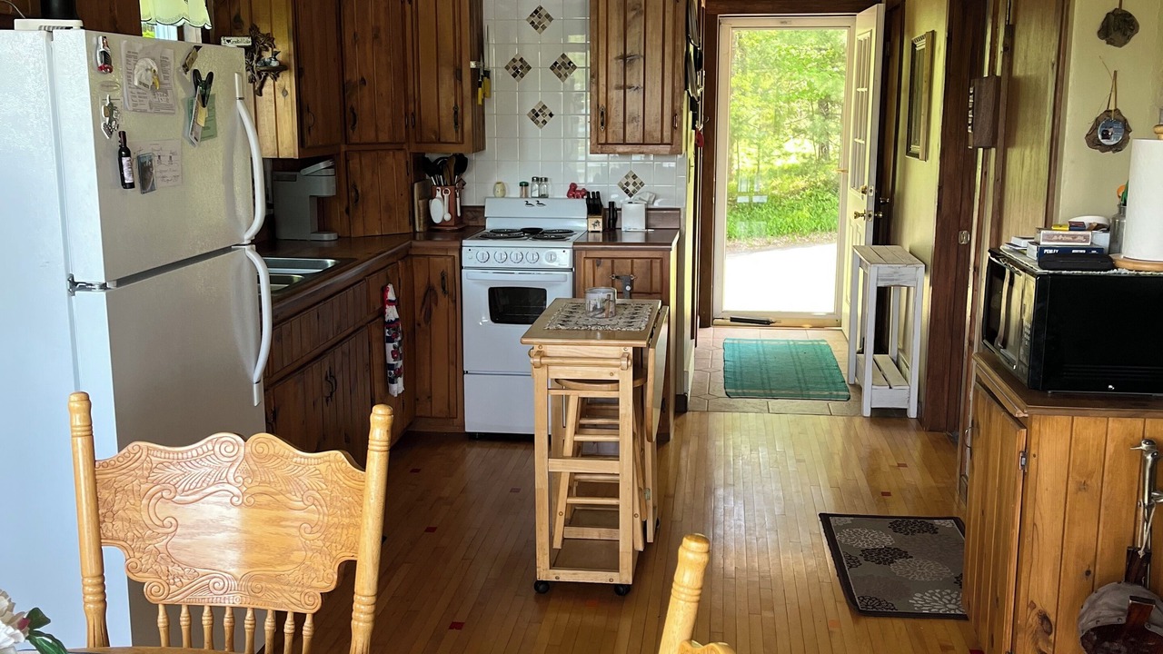Photo of Kitchen in Crivitz