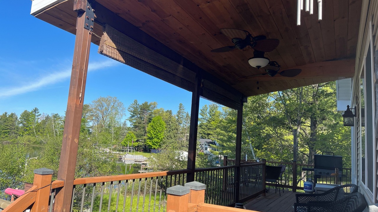 Photo of Patio Balcony in Crivitz