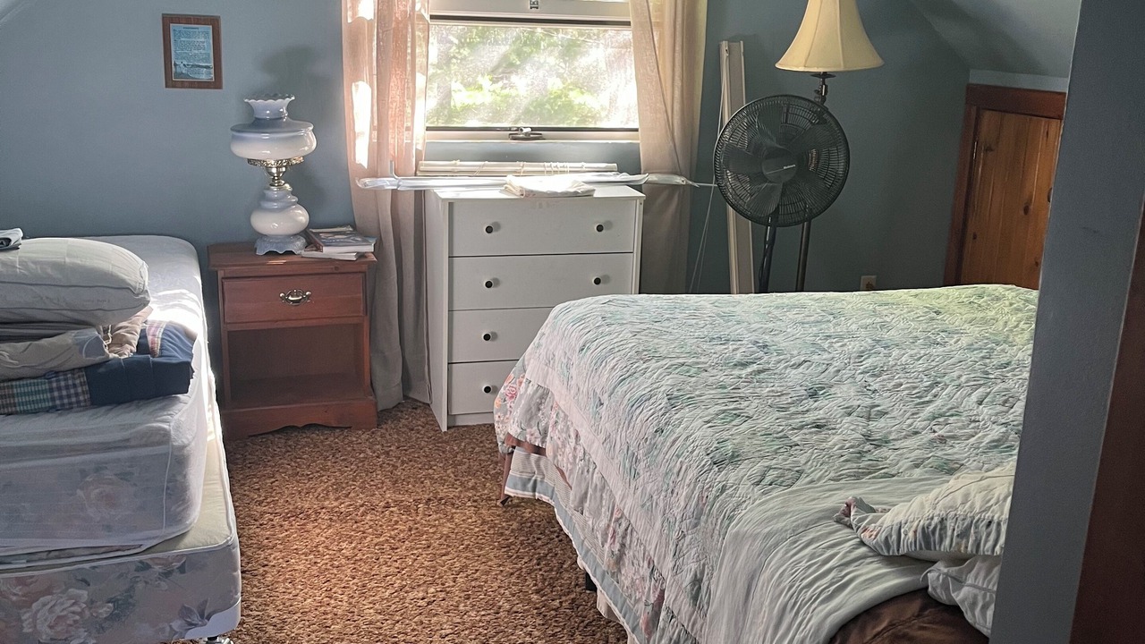 Photo of Bedroom in Crivitz