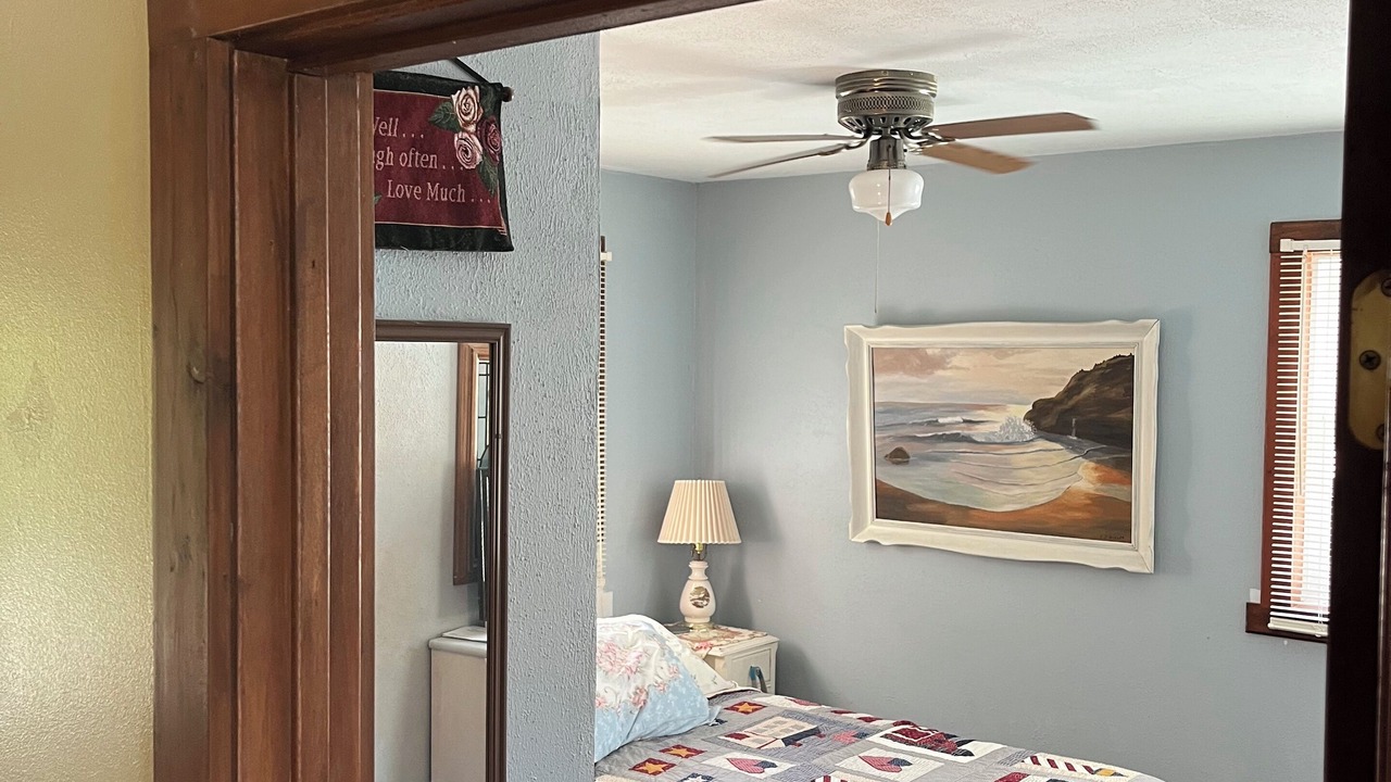 Photo of Bedroom in Crivitz