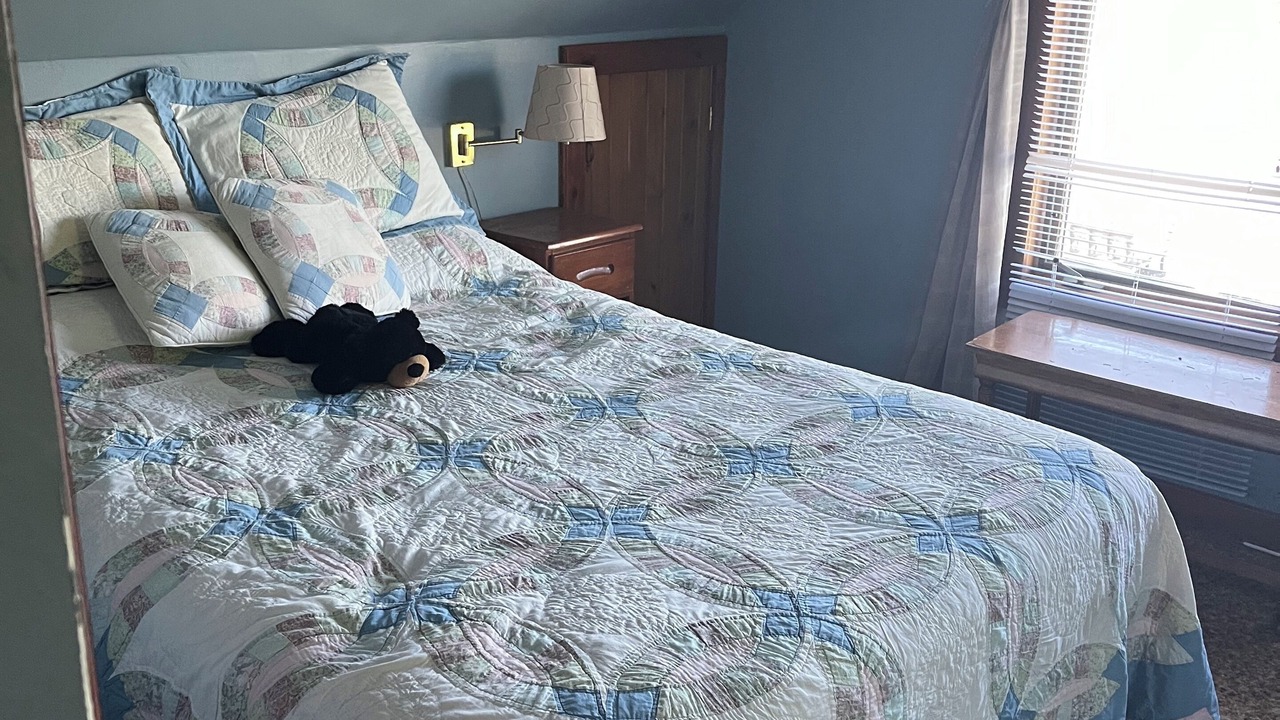 Photo of Bedroom in Crivitz
