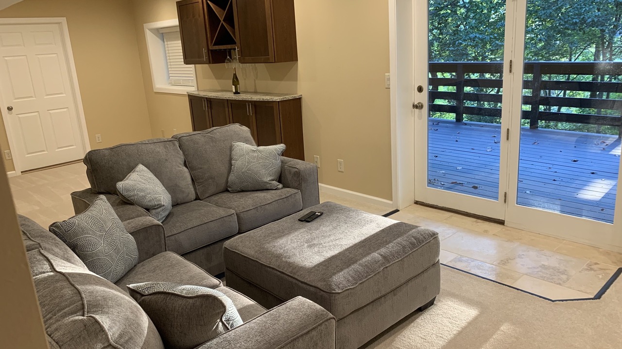 Photo of Livingroom in Charleston