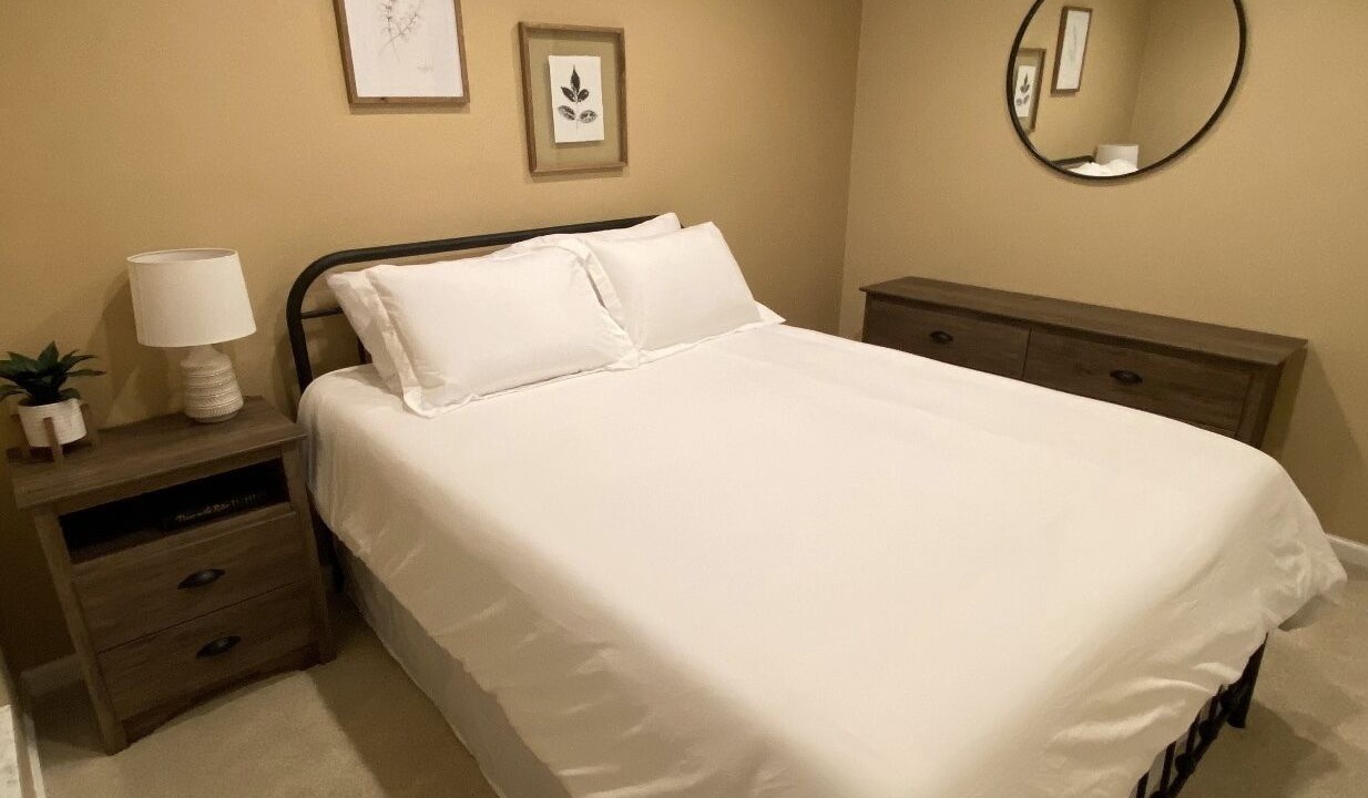 Photo of Bedroom in Charleston