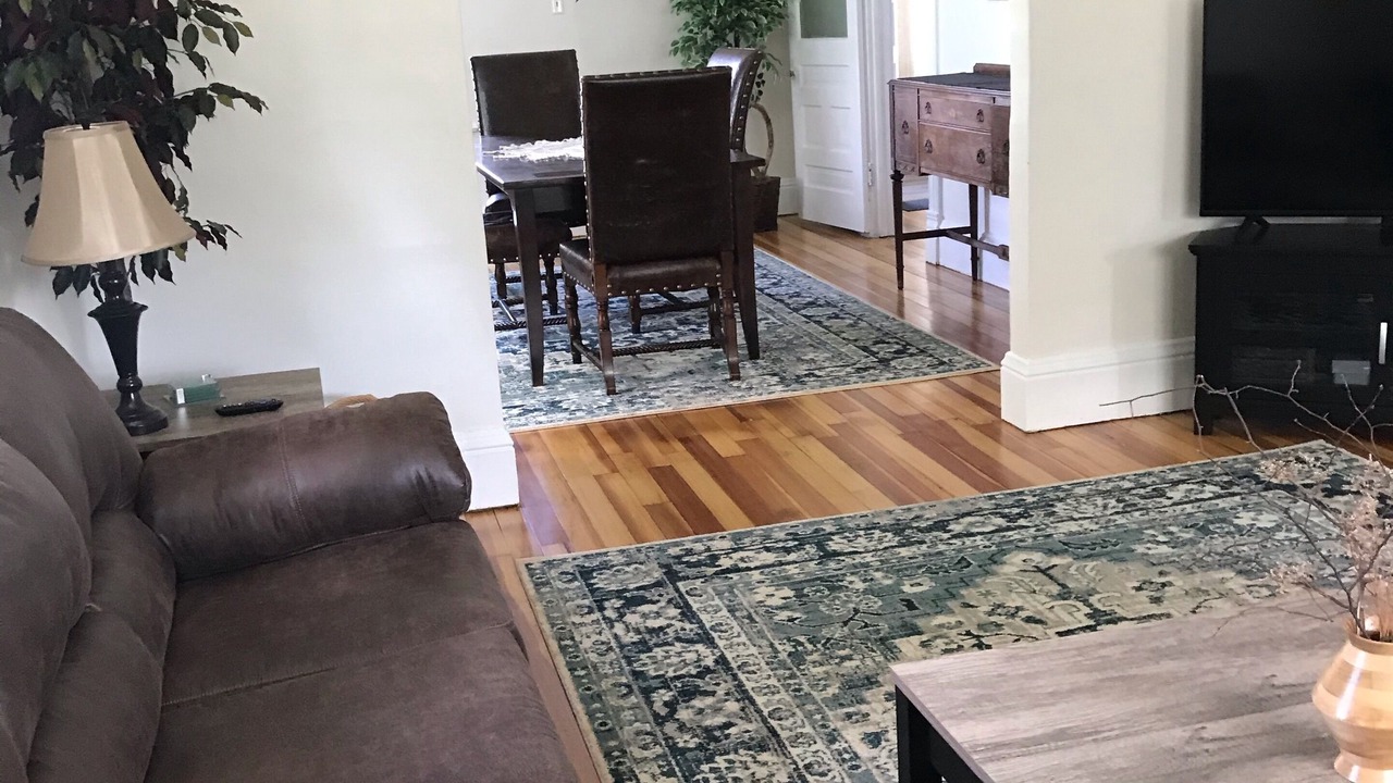 Photo of Livingroom in Mohawk