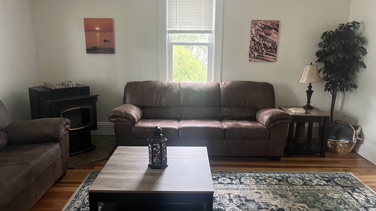 Photo of Livingroom in Mohawk