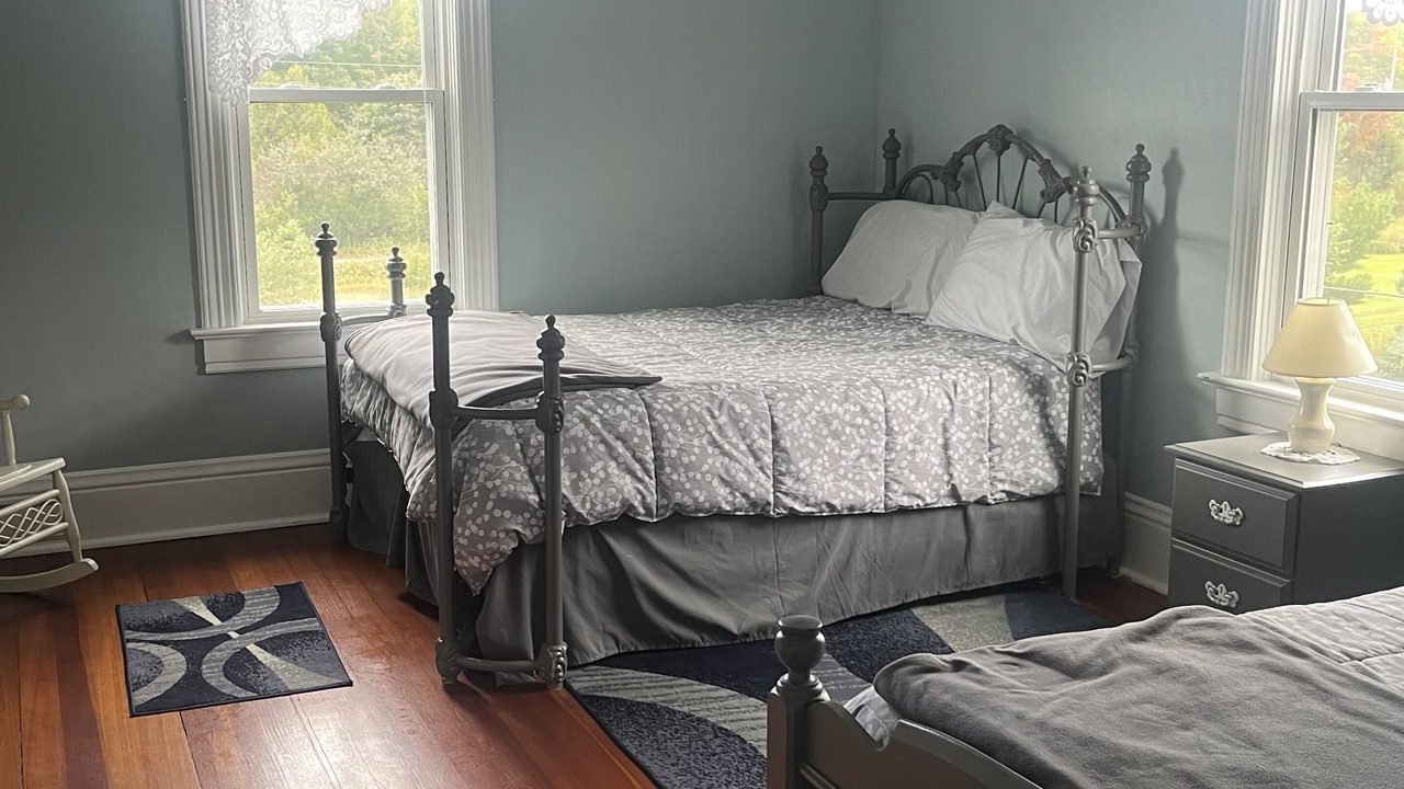 Photo of Bedroom in Mohawk