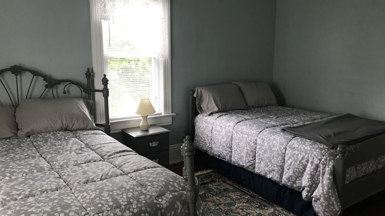Photo of Bedroom in Mohawk