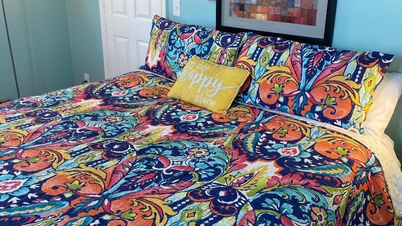 Photo of Bedroom in Kent