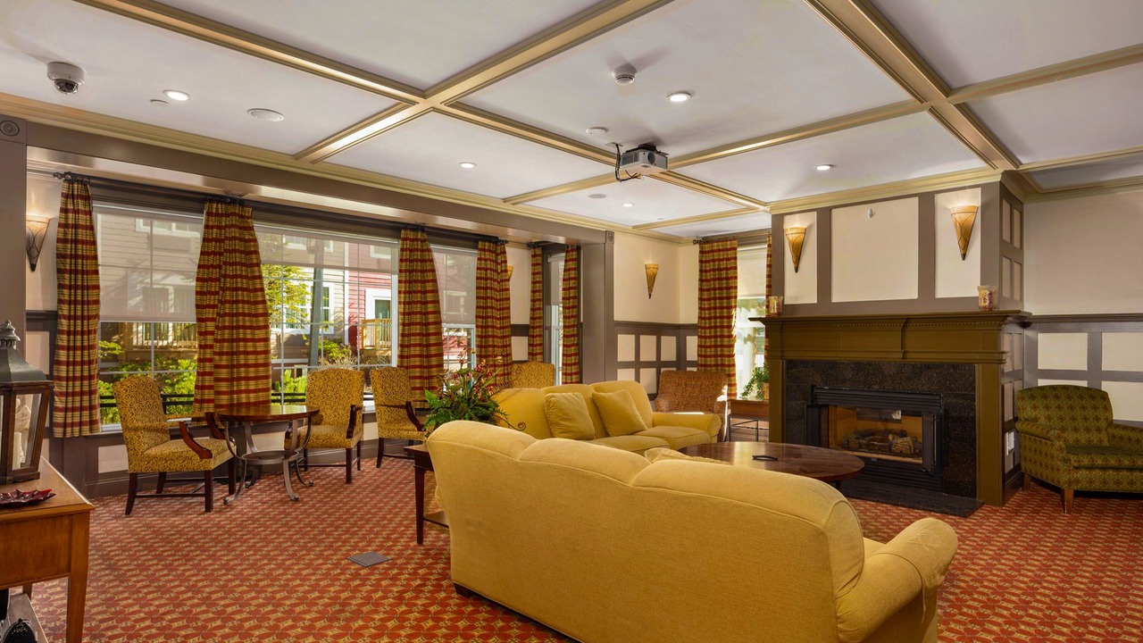 Photo of Bedroom in Snowshoe