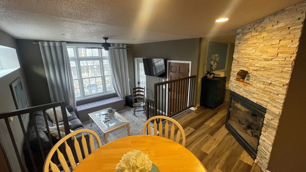 Photo of Livingroom in Alma