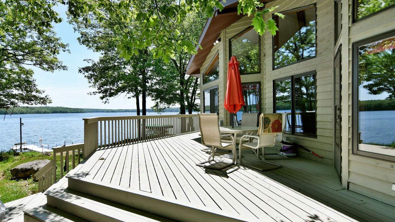 Photo of Outdoor in Chief Lake
