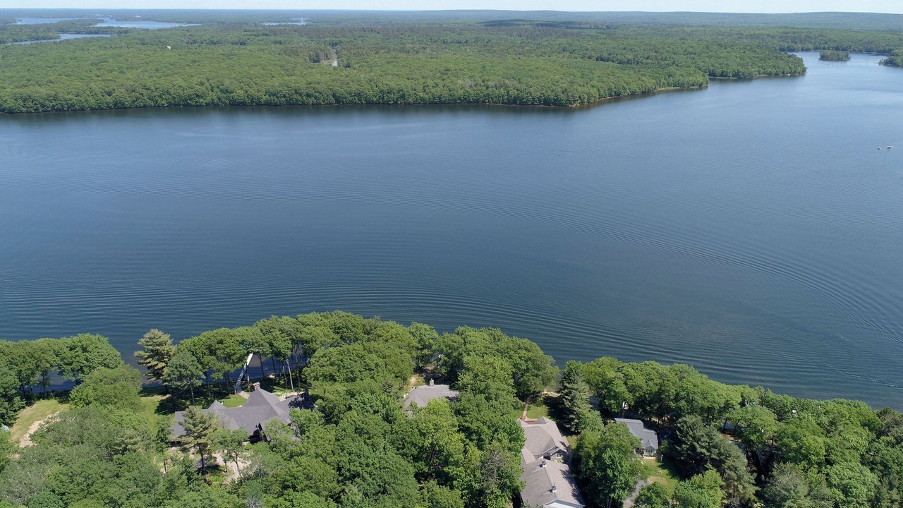Photo of Outdoor in Chief Lake