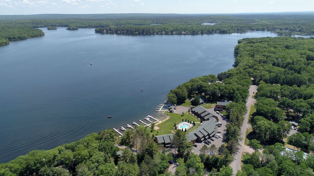 Photo of Outdoor in Chief Lake