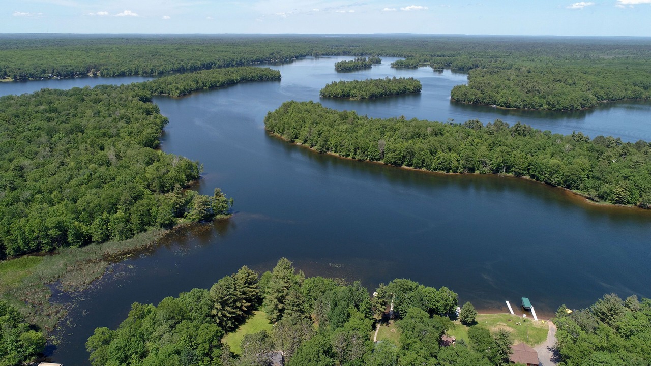 Photo of Outdoor in Chief Lake