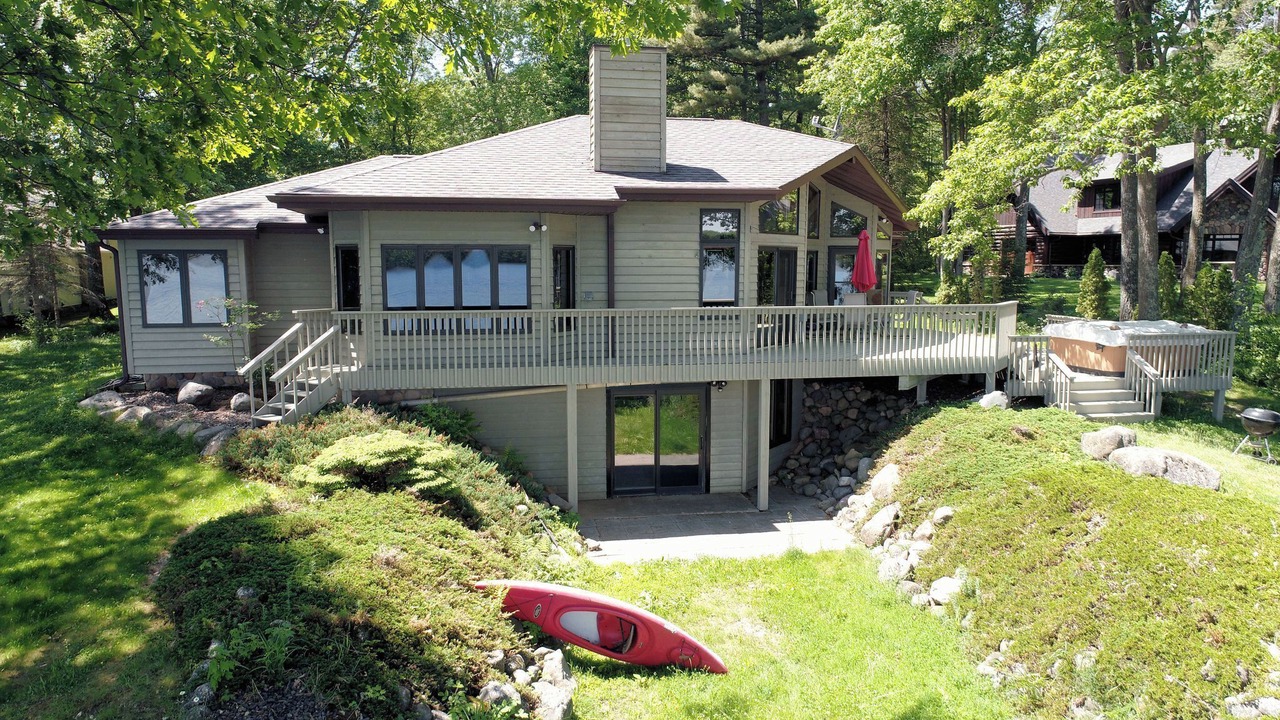 Photo of Outdoor in Chief Lake