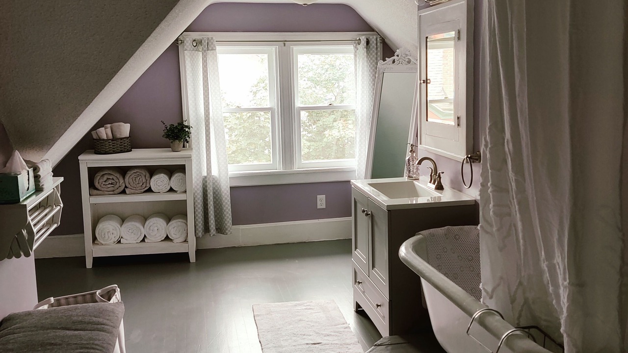 Photo of Bathroom in St. Paul