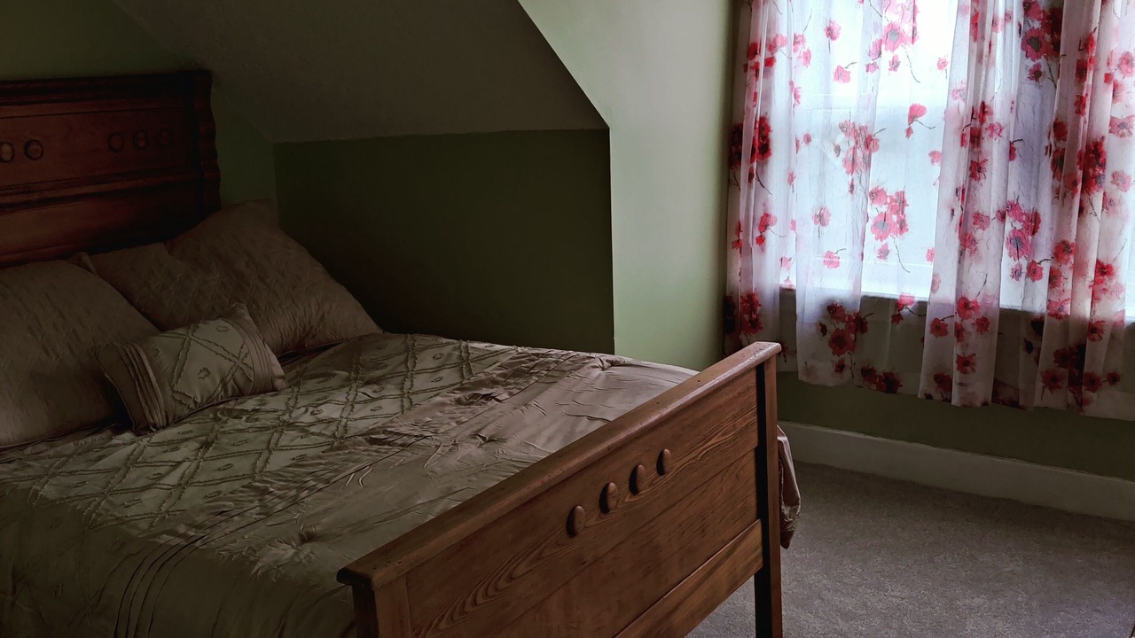 Photo of Bedroom in St. Paul