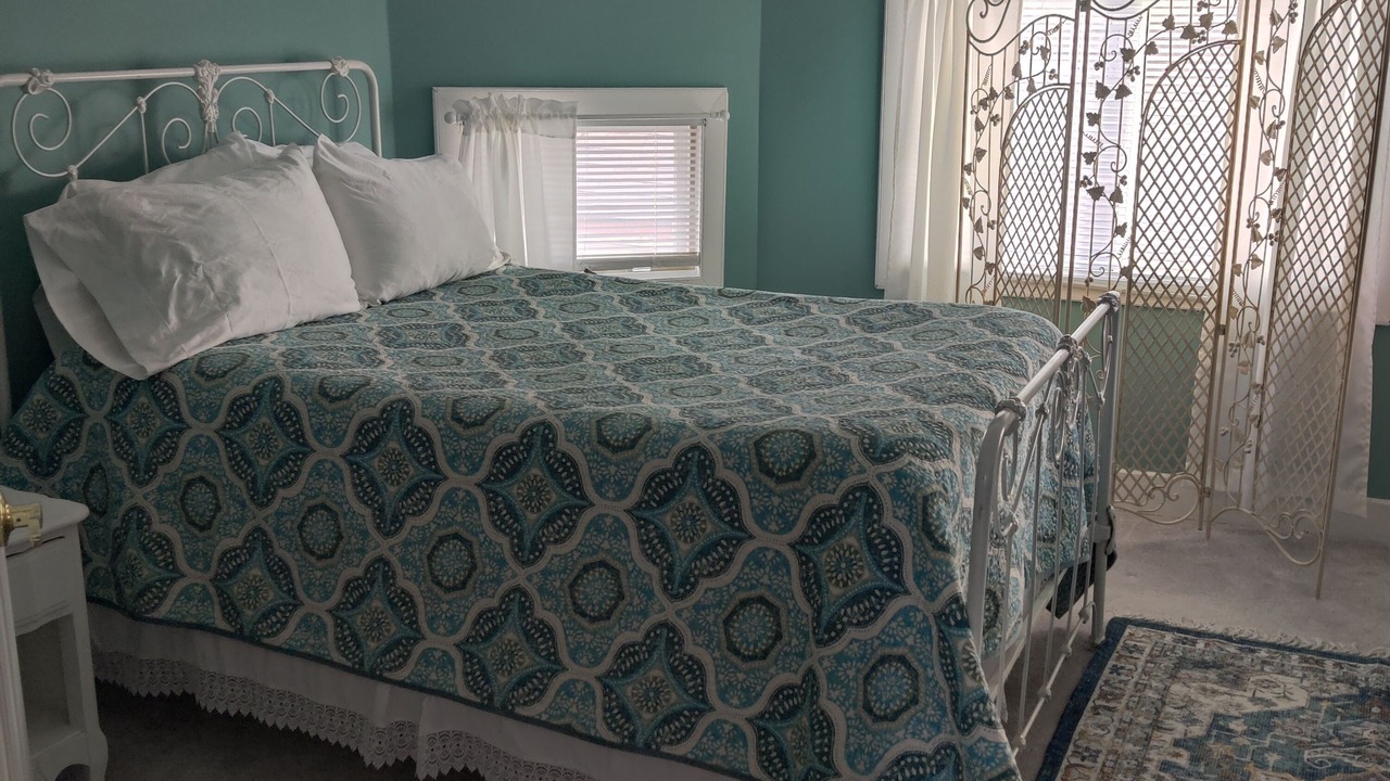 Photo of Bedroom in St. Paul
