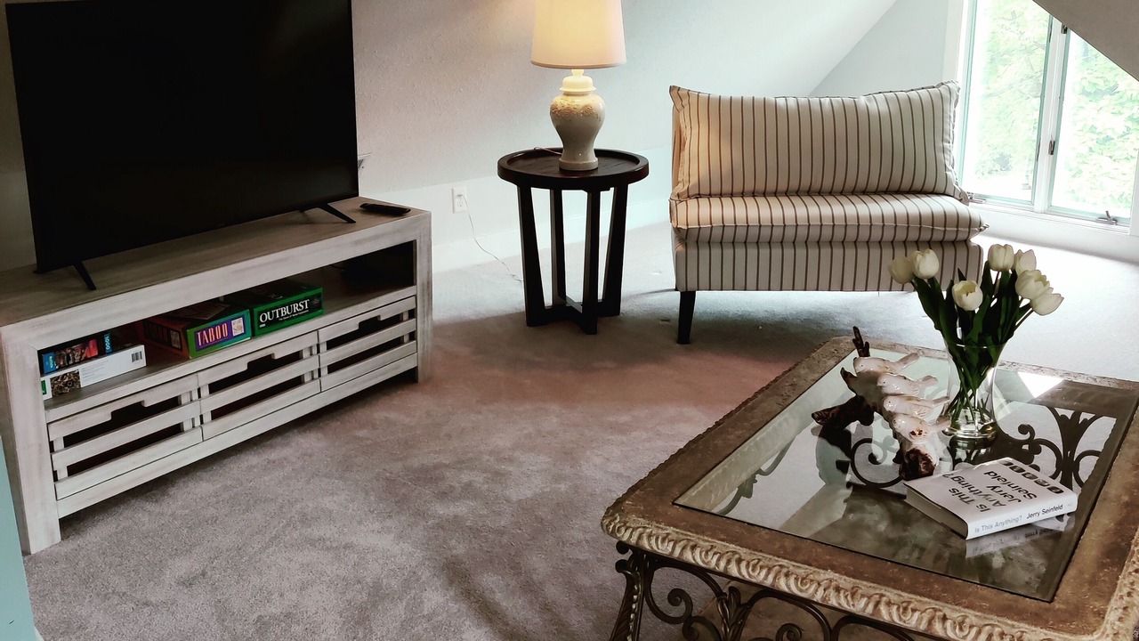 Photo of Livingroom in St. Paul