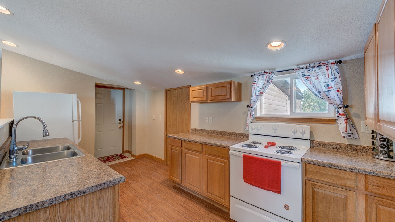 Photo of Kitchen in Pepin