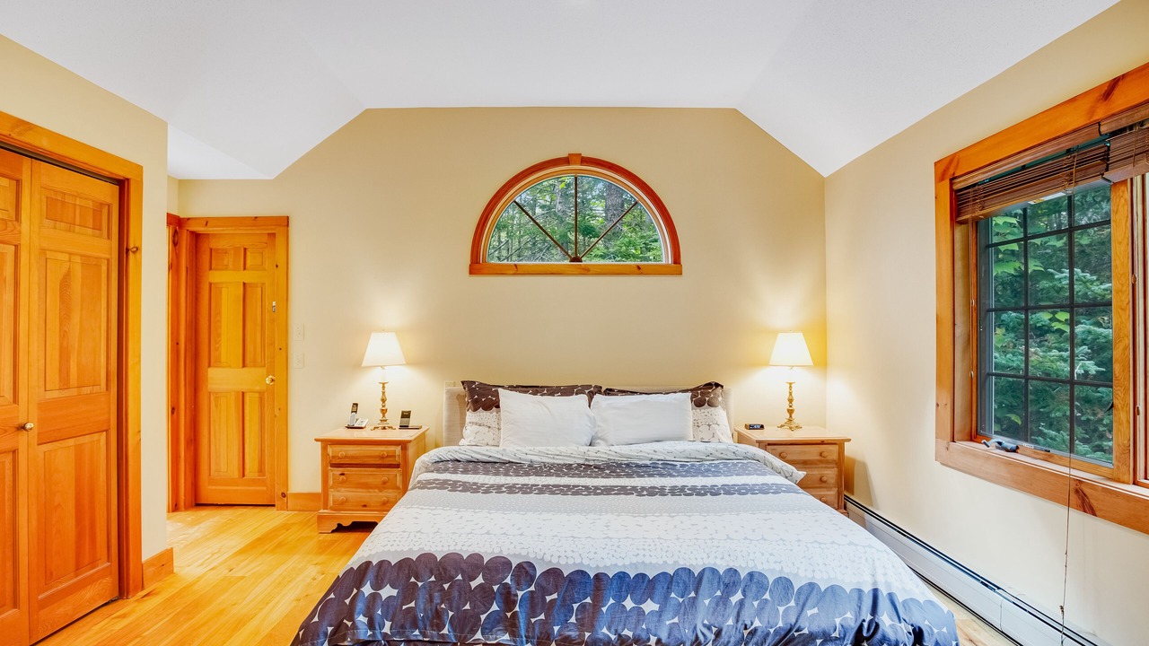 Photo of Bedroom in Londonderry