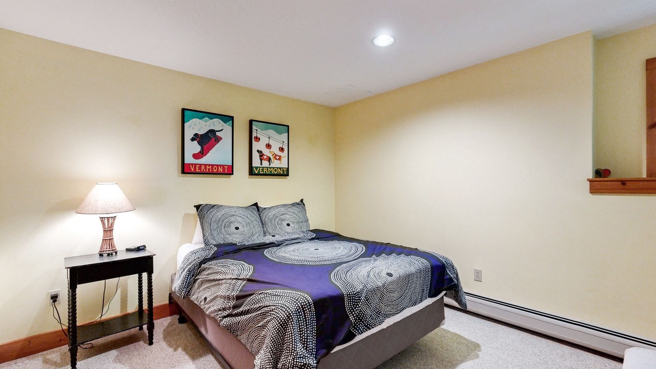 Photo of Bedroom in Londonderry