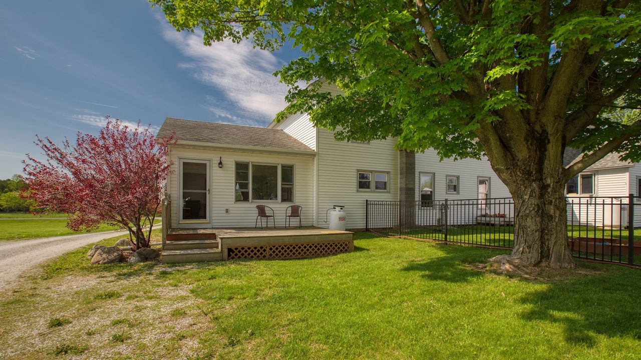 Photo of Outdoor in Grand Isle