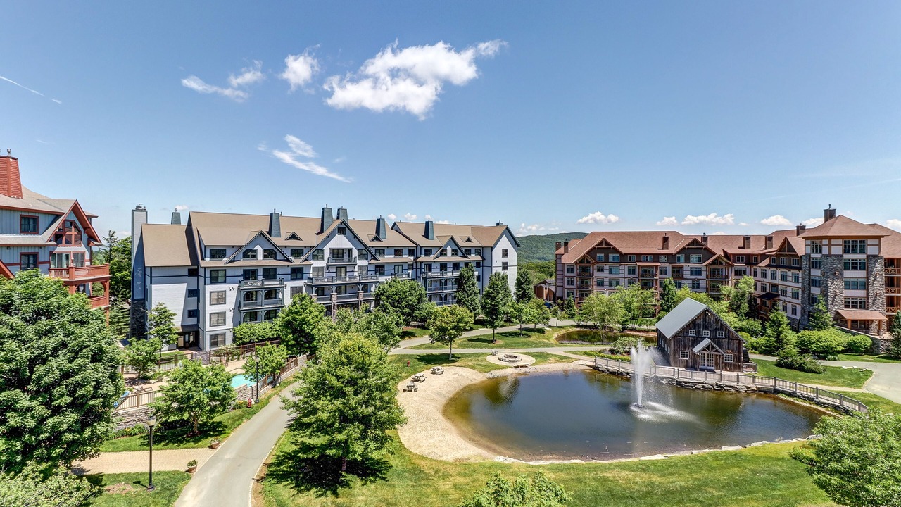 Photo of Outdoor in Stratton Mountain