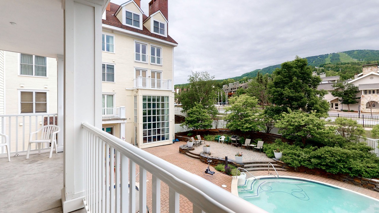 Photo of Outdoor in Stratton Mountain