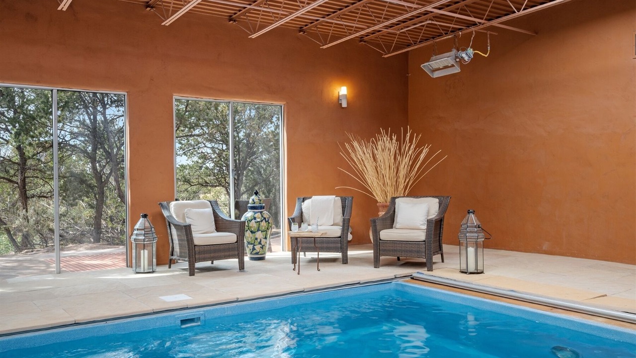 Photo of Outdoor in Santa Fe