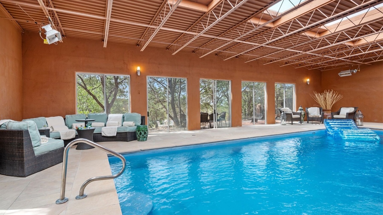 Photo of Outdoor in Santa Fe