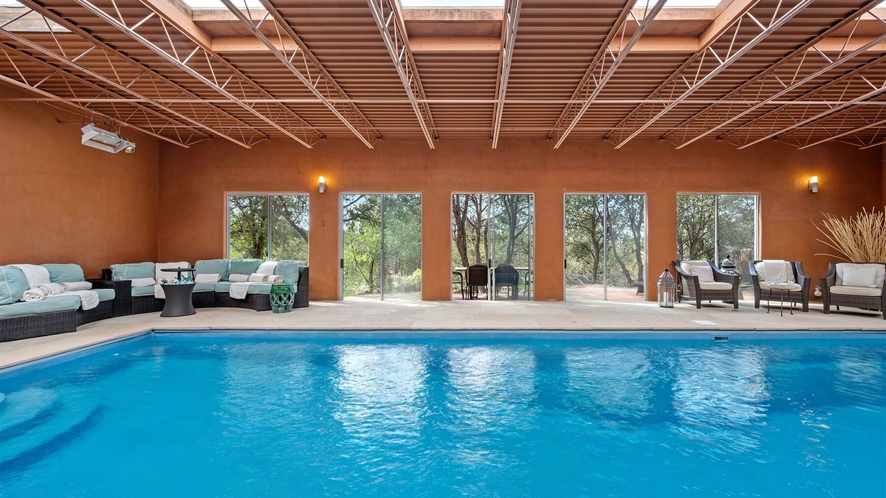 Photo of Outdoor in Santa Fe