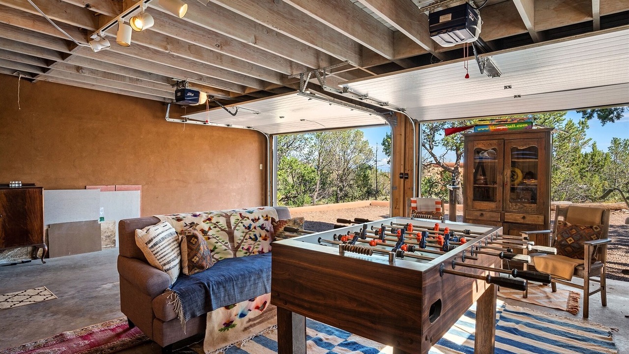 Photo of Bedroom in Santa Fe