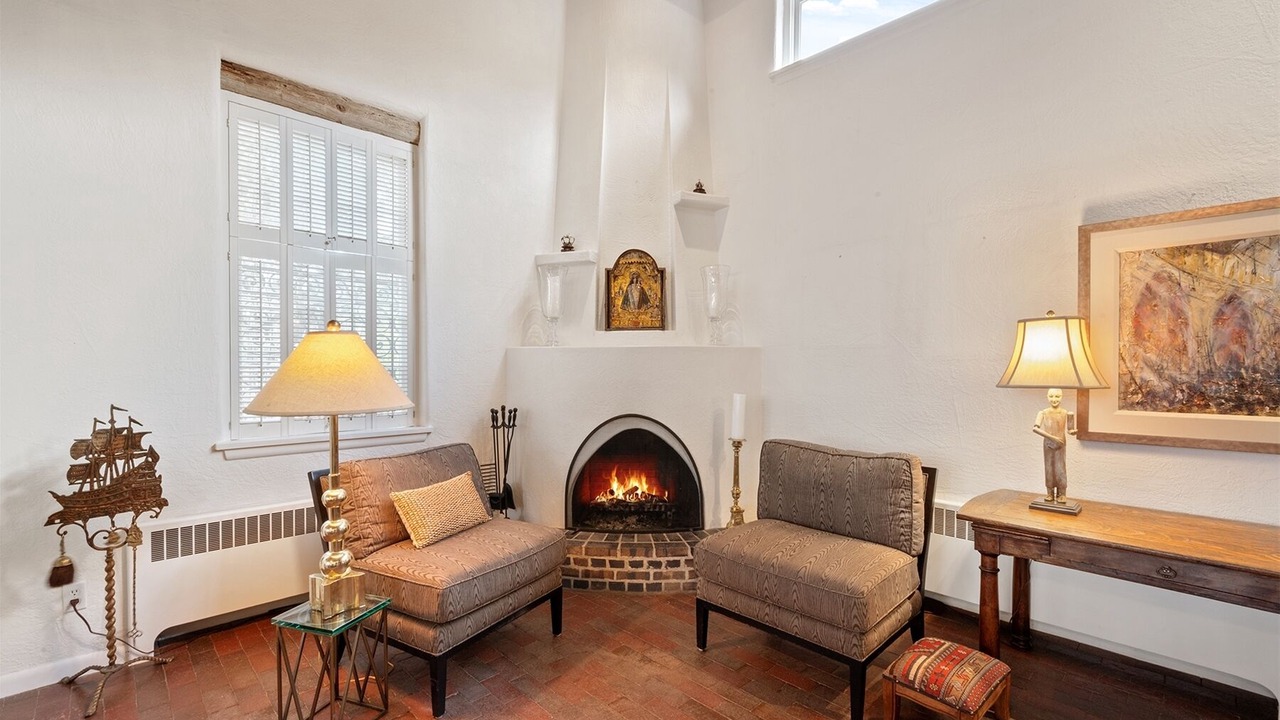 Photo of Livingroom in Santa Fe