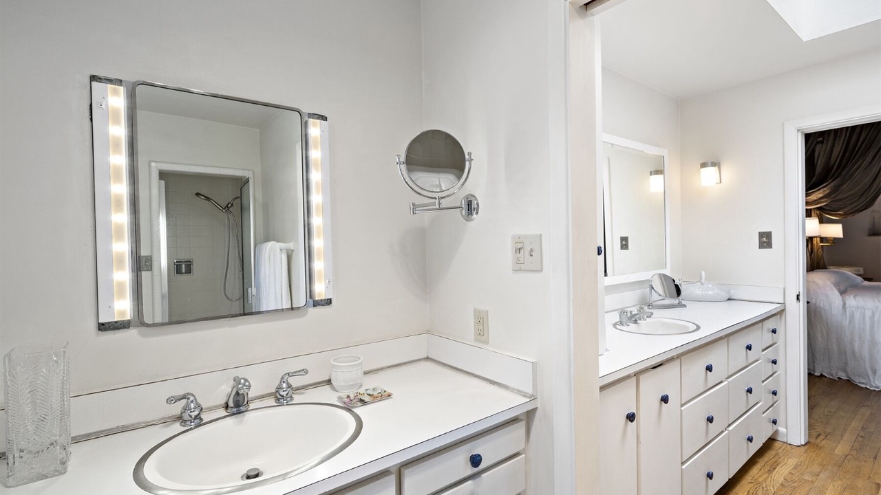 Photo of Bathroom in Santa Fe