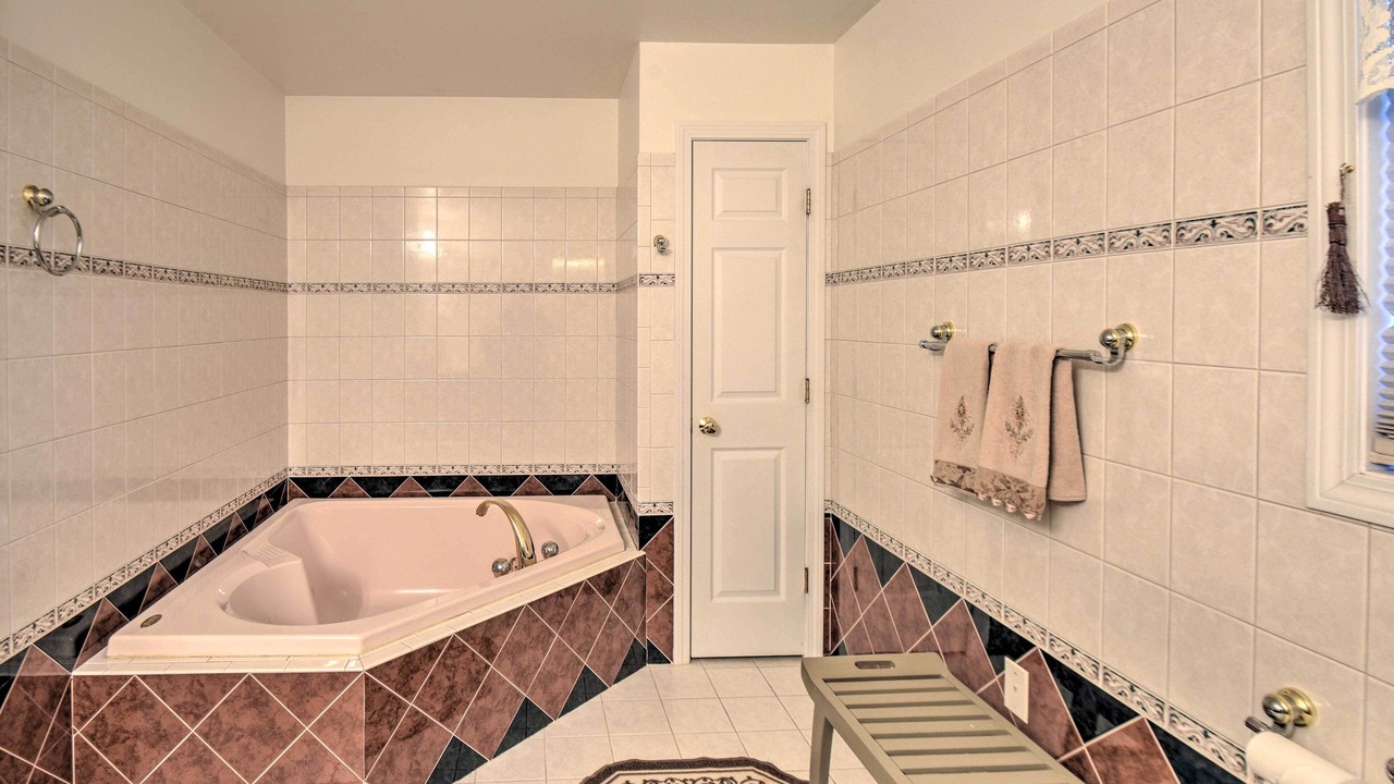 Photo of Bathroom in Center Ossipee